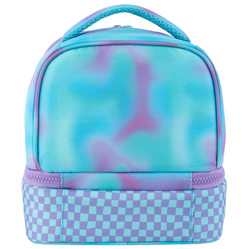 Сумка для ланчу 2708-2 блакит. Kite - фото 8