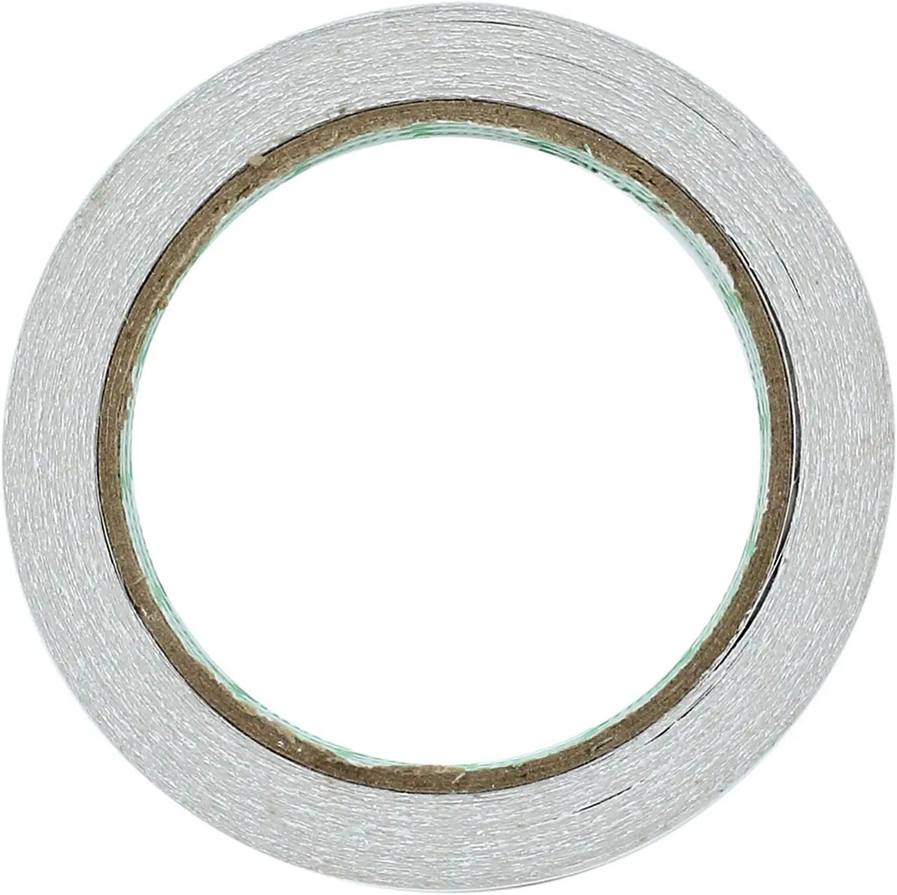 Клейкая лента двухсторонняя 24мм.*20м., прозр. 4Office - фото 3