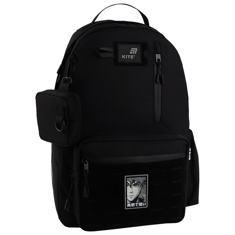 Бейдж на липучці 3011-3 Kite - фото 4