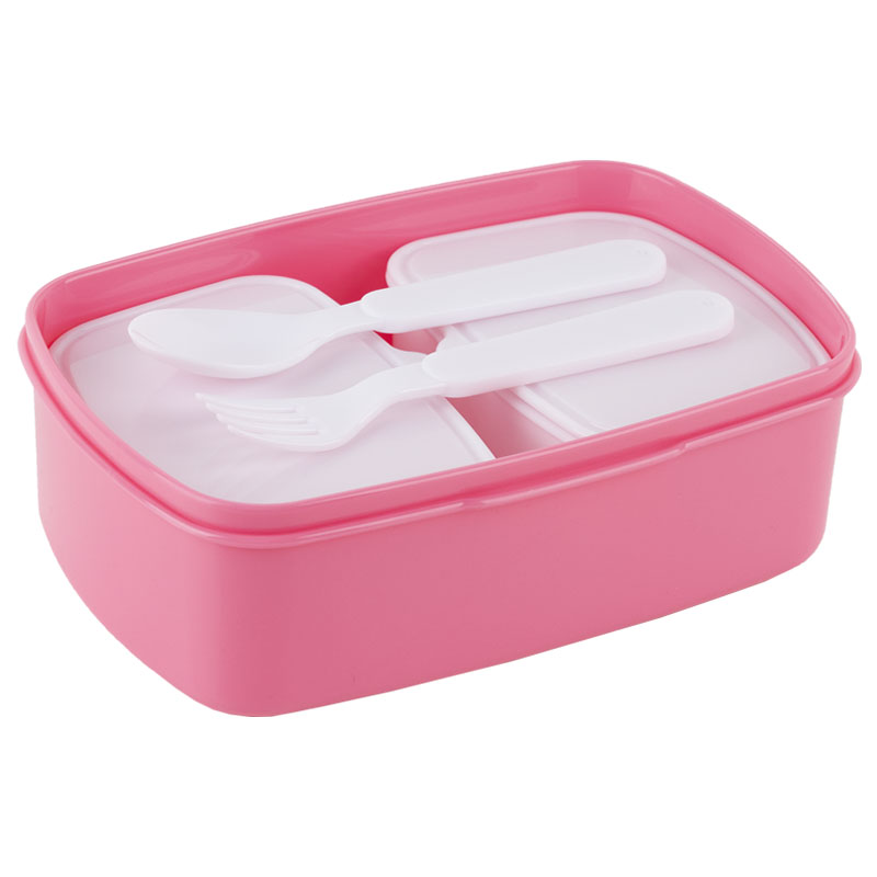 Ланчбокс с наполнением 750 мл. Molang (ML25-181) Kite - фото 2