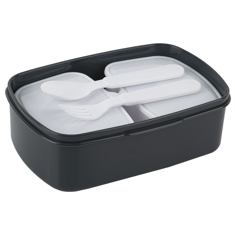 Ланчбокс с наполнением 750 мл. Naruto Shippuden (NR25-181) Kite - фото 2