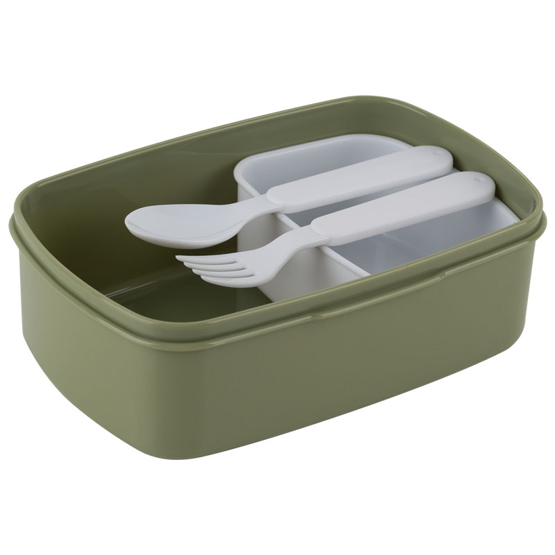 Ланчбокс с наполнением Attack on Titan (AT25-163) Kite - фото 2