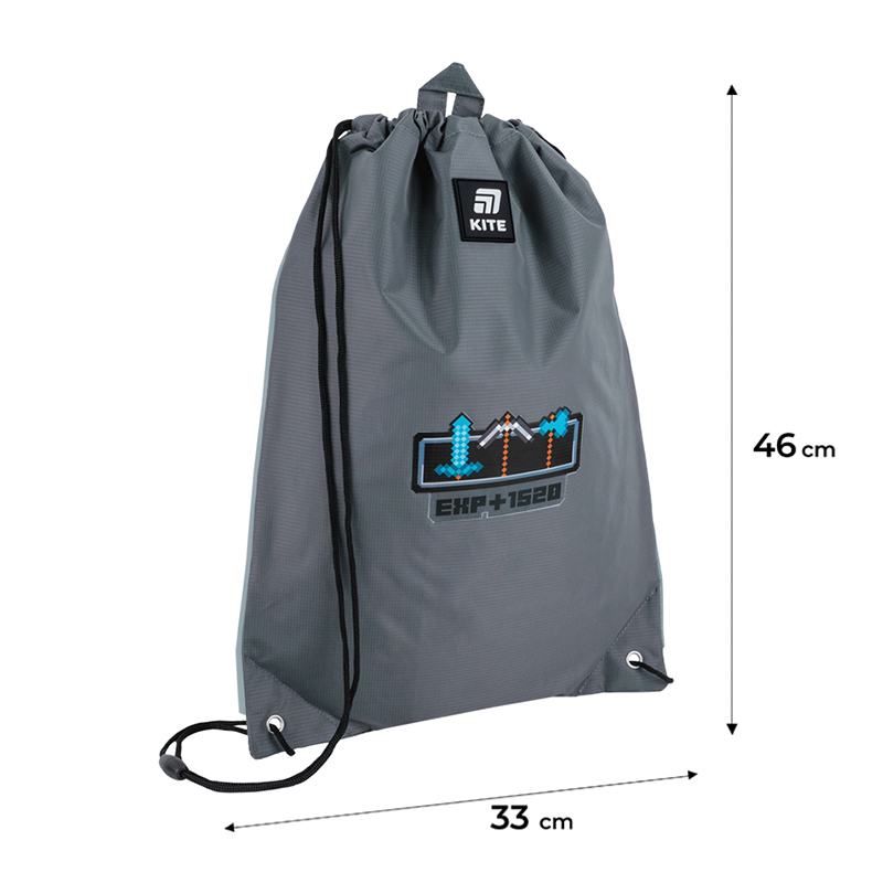 Сумка для обуви Kite 600M Next level Kite - фото 3