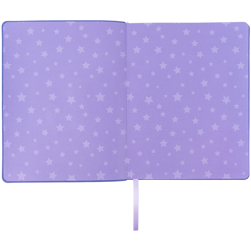 Школьный дневник, мягкая обложка PU, Little Pony (LP25-283) Kite - фото 2