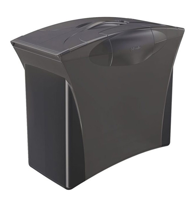 Картотека для подвесных файлов Plus, черн. LEITZ - фото 2