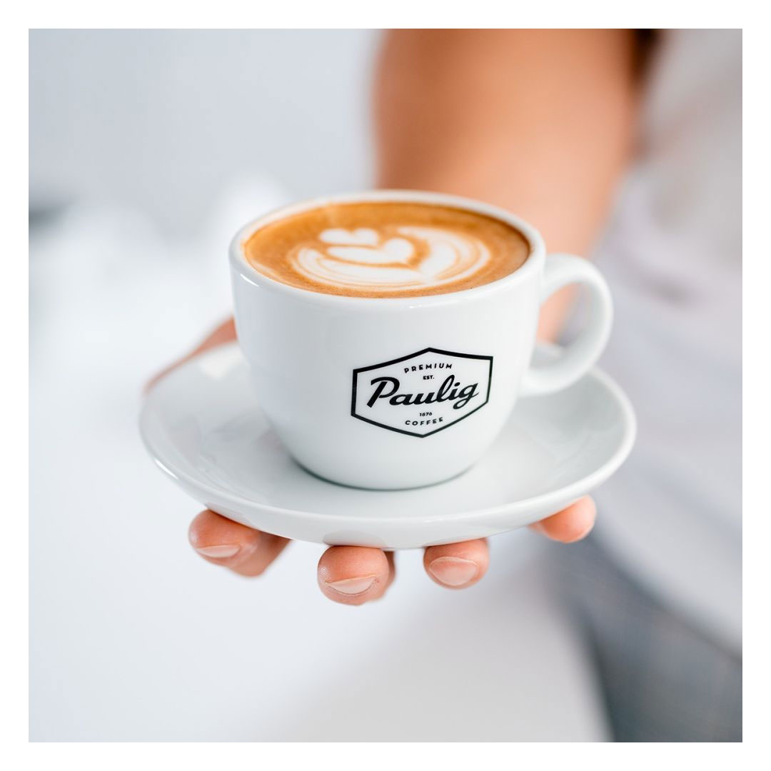 Кава в зернах Classic, 1000г. Paulig - фото 4