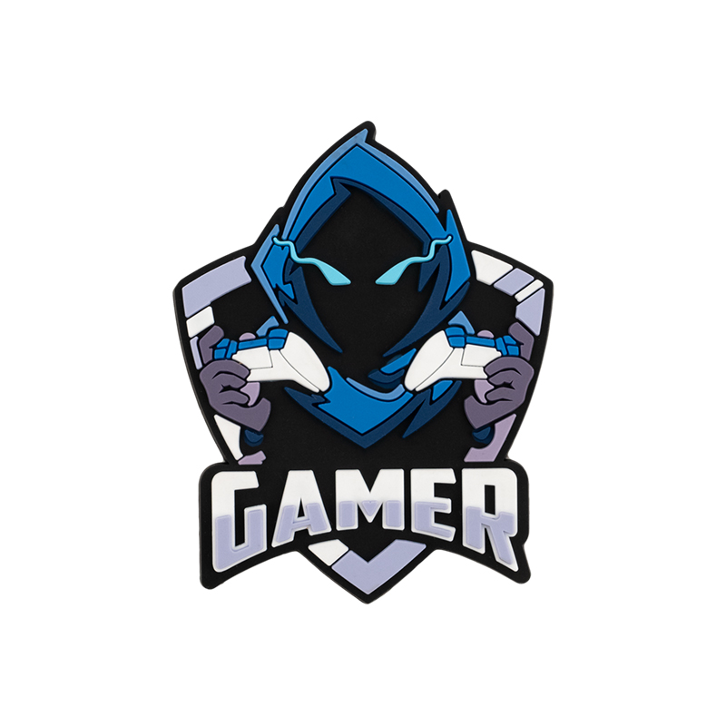 Бейдж на липучці 3011-4 Kite - фото 3