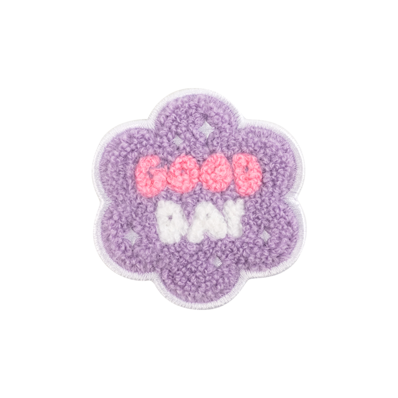 Бейдж на липучке 3011-6 Kite - фото 3