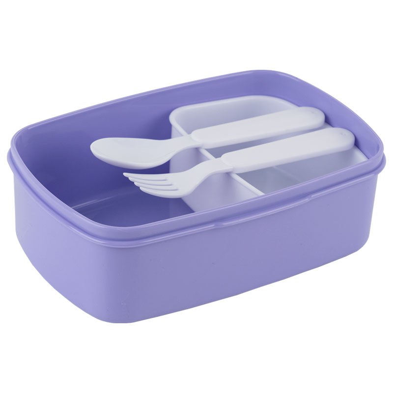 Ланчбокс з наповненням Little Pony (LP25-163) Kite - фото 2