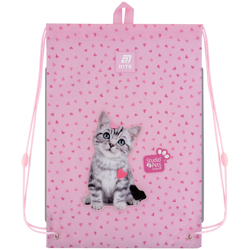 Сумка для обуви Kite 600M Studio Pets-1 Kite - фото 2