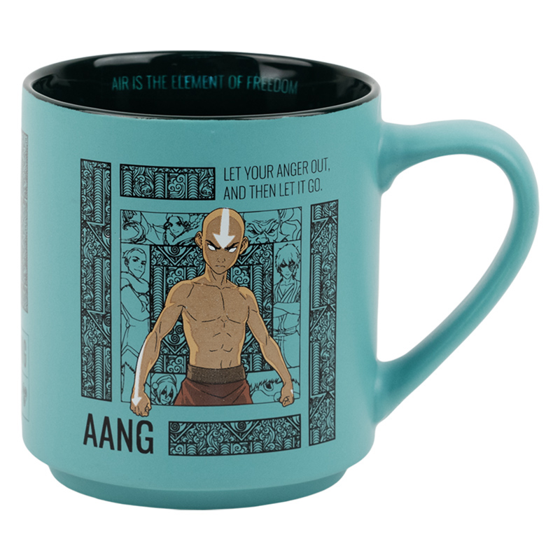 Чашка 350 мл, Avatar-1 (AV25-215-1) Kite - фото 2