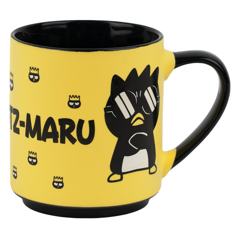 Чашка 350 мл, Hello Kitty-1 (HK25-215-1) Kite - фото 2