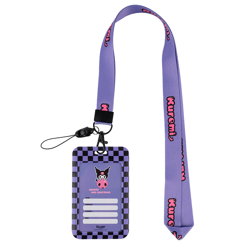 Бейдж-слайдер в комплекте, Hello Kitty Kite - фото 2