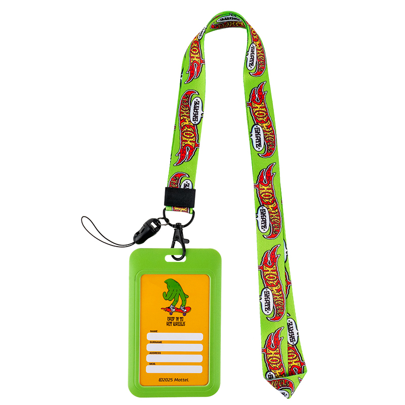 Бейдж-слайдер в комплекте, Hot Wheels Kite - фото 2