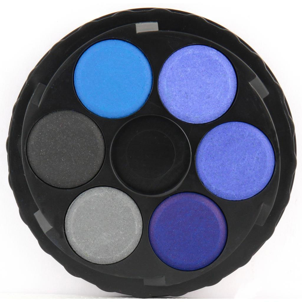 Фарба акварельна 24кол. Koh-i-noor - фото 4