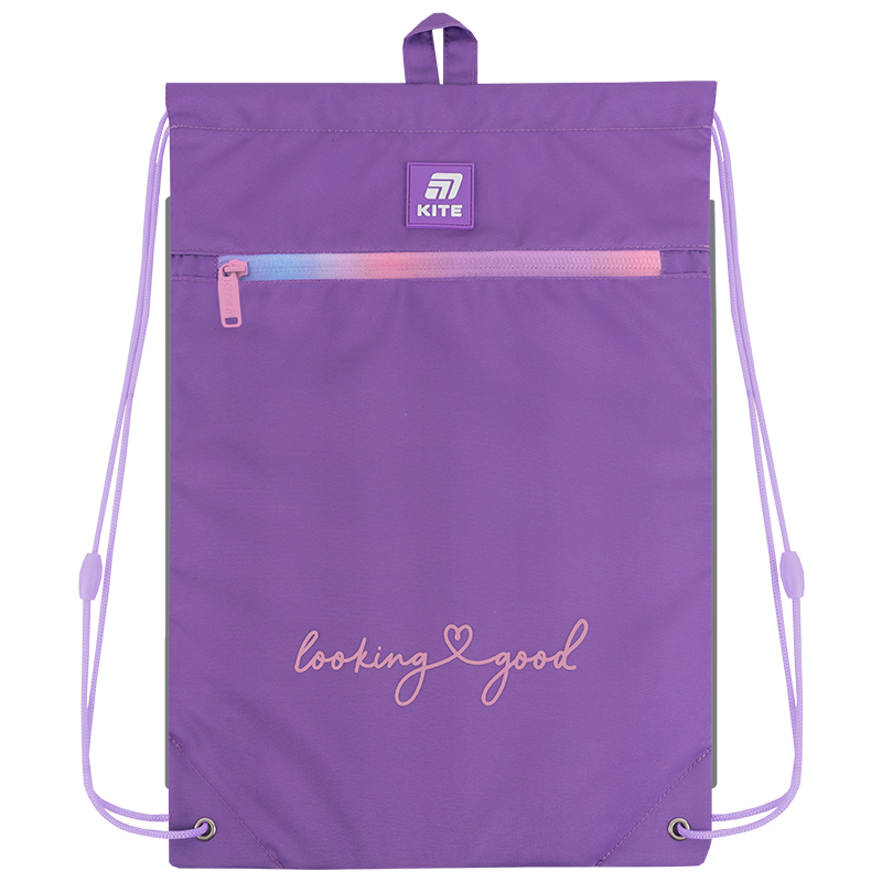 Сумка для взуття Kite 601M Looking Good Kite - фото 3