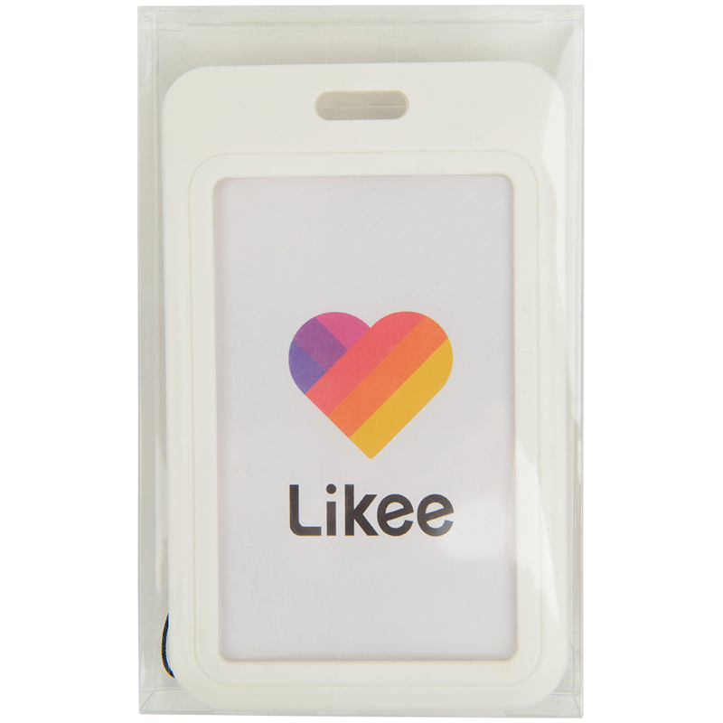 Бейдж-слайдер в комплекте, Likee Kite - фото 4
