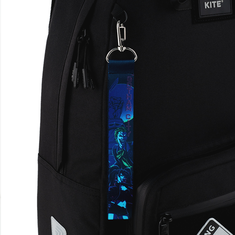 Брелок-підвіска 3000-1 DC Comics Kite - фото 2