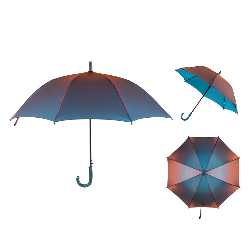 Зонт Kite детский 2001-2 серый хамелеон Kite - фото 4