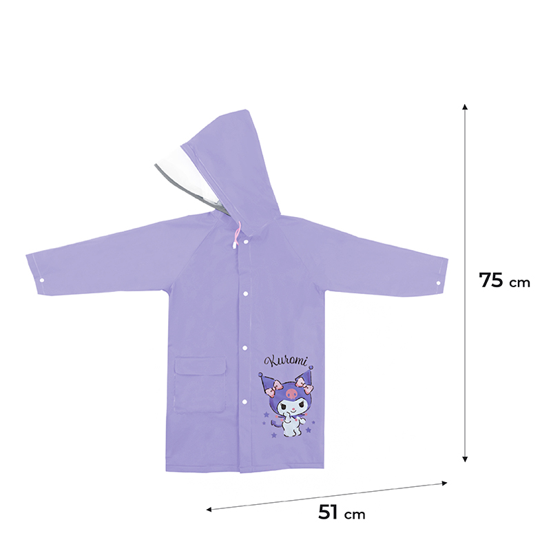 Дощовик Kite дитячий 2600M Hello Kitty Kite - фото 2