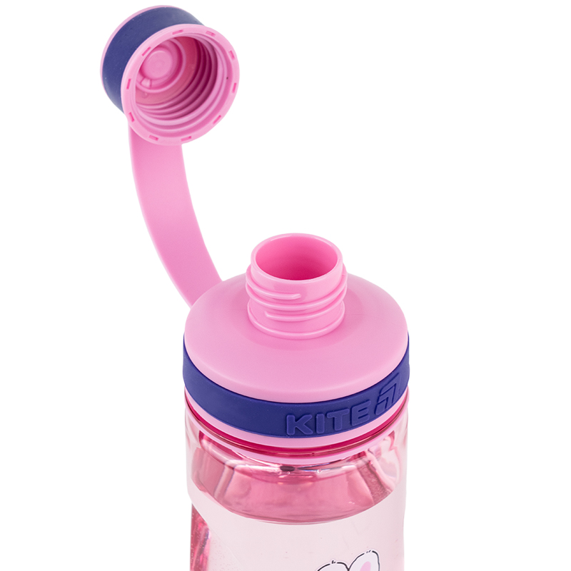 Пляшечка для води, 500 мл, Feel Good (K25-397-2) Kite - фото 3