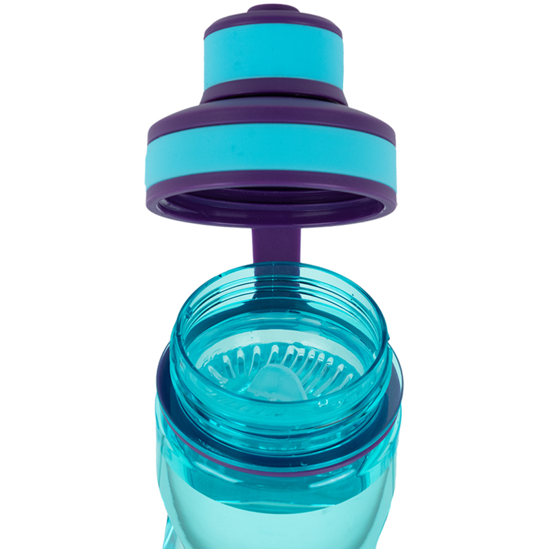 Бутылочка для воды, 500 мл, Little Pony (LP24-397) Kite - фото 4