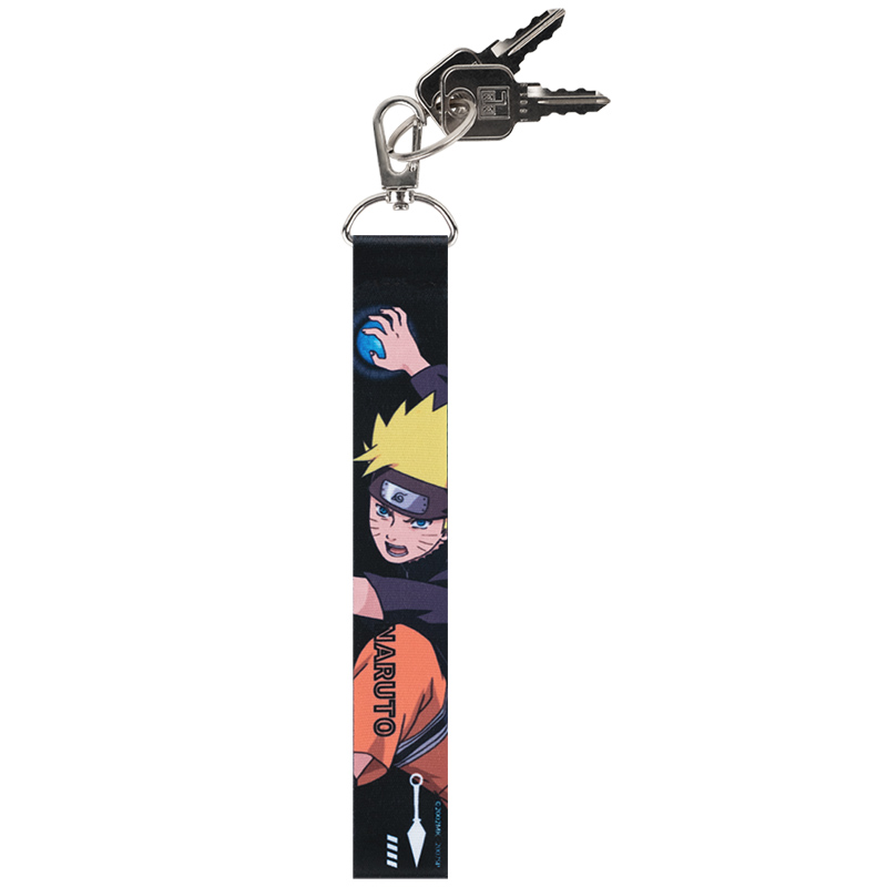 Брелок-подвеска 3000-1 Naruto Shippuden Kite - фото 2