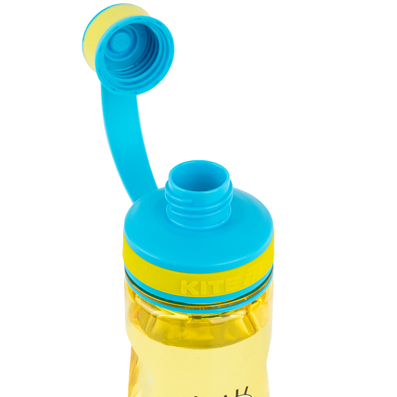 Бутылочка для воды, 500 мл, Sponge Bob (SB25-397) Kite - фото 3