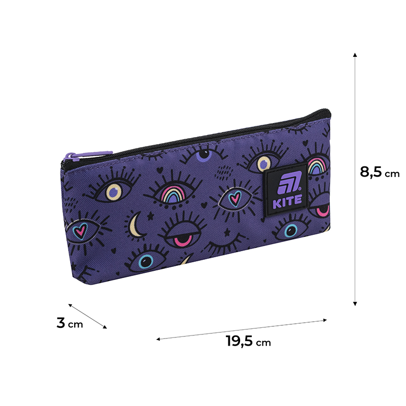 Пенал 680-1 Kite - фото 5