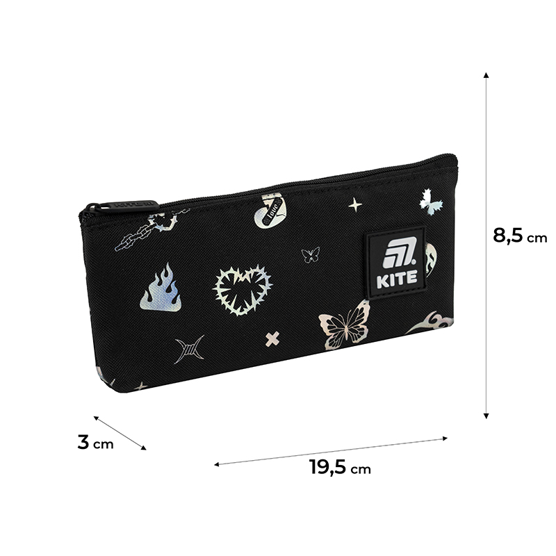 Пенал 680-2 Kite - фото 5