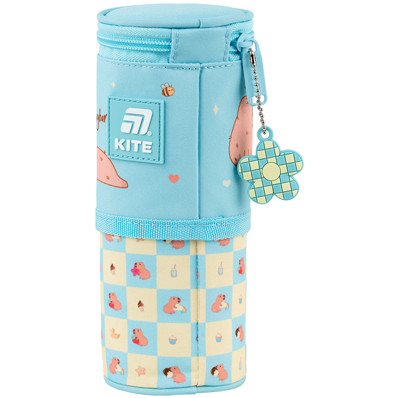 Пенал 684 Chilling Capybara Kite - фото 3