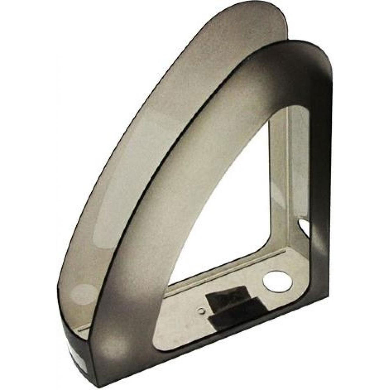 Лоток вертикальный Радуга с вертикальной стенкой (80535), дымч. Арника - фото 3