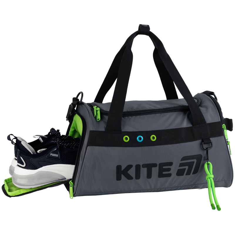 Сумка спортивная Kite Education 2505 Next level Kite - фото 7