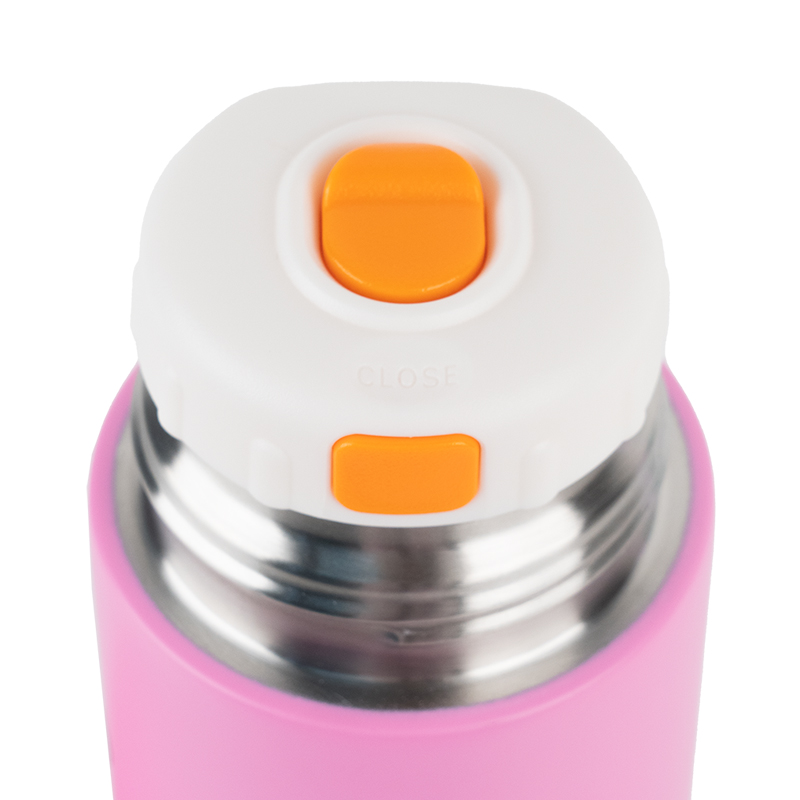 Термос, 480 мл, Hello Kitty-2 (HK25-312-2) Kite - фото 4