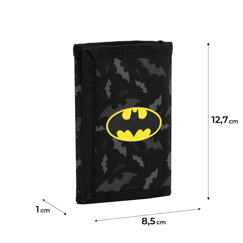 Гаманець Kite 598 DC Comics Kite - фото 2