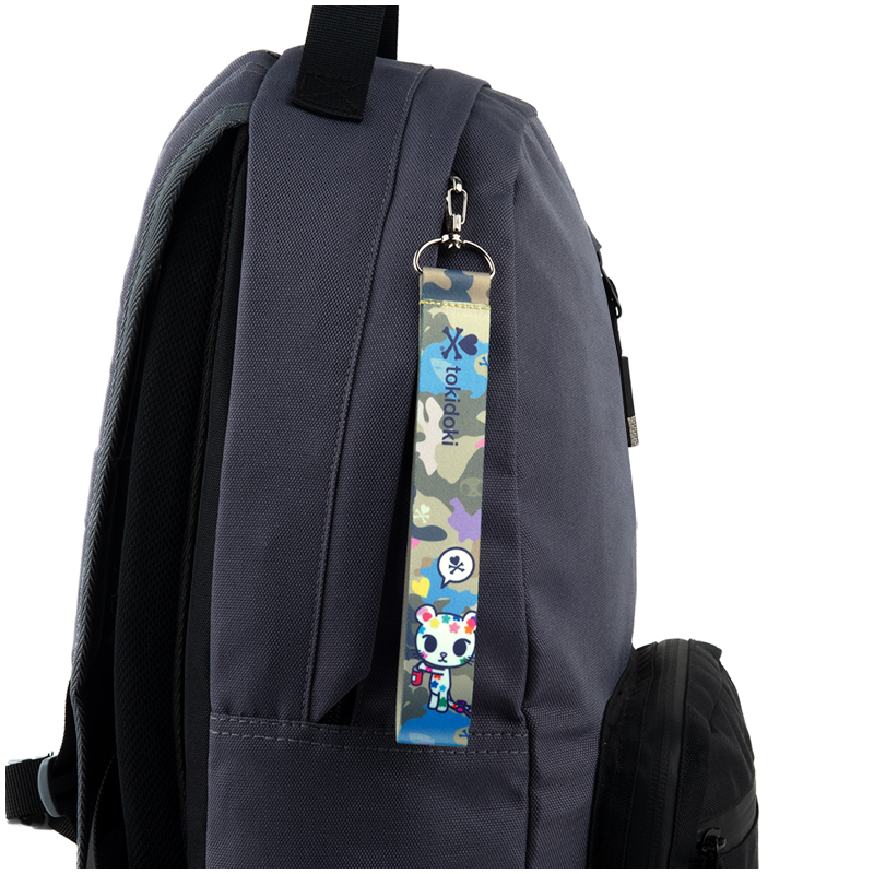 Брелок-подвеска 3000-1 Tokidoki Kite - фото 5