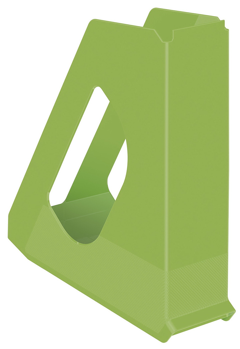 Лоток вертикальный Europost VIVIDA, зелен. Esselte - фото 4