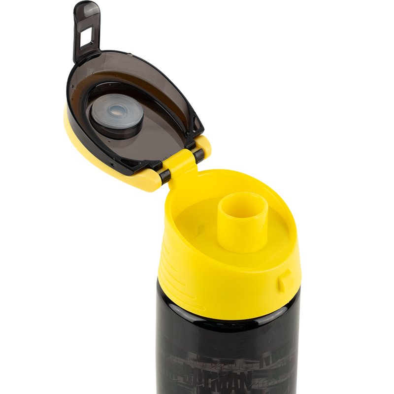 Бутылочка для воды, 550 мл, DC Comics (DC24-401) Kite - фото 2