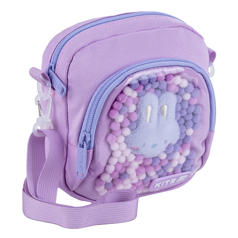 Сумка-рюкзак Kite дитяча 2620 Cuty Kite - фото 5