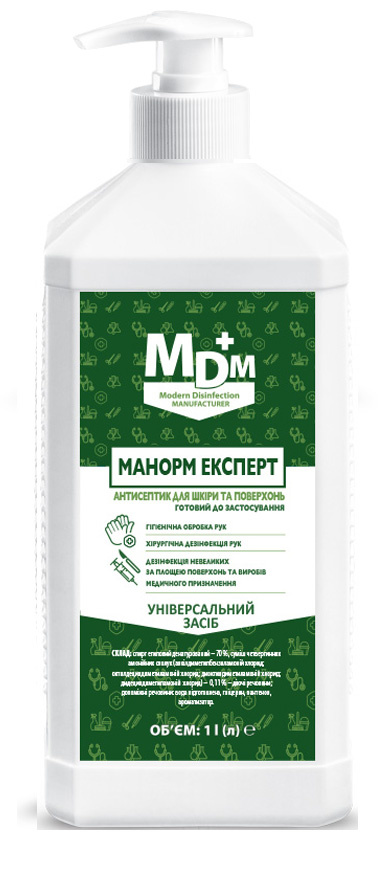 Антисептик для кожи 