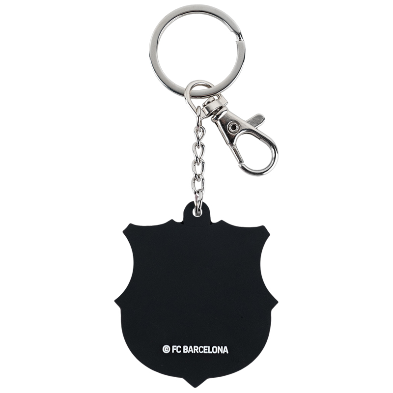 Брелок-підвіска 3001 FC Barcelona Kite - фото 3