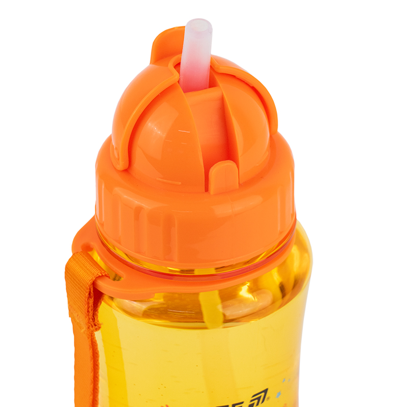 Бутылочка для воды, 350 мл, Garfield (GF25-399) Kite - фото 2