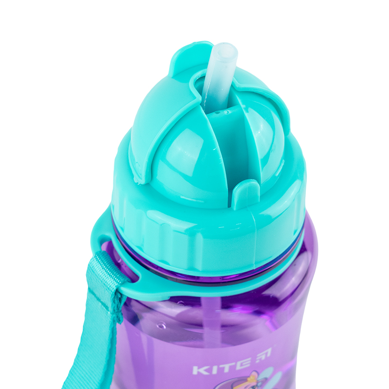 Бутылочка для воды, 350 мл, Little Pony (LP24-399) Kite - фото 2