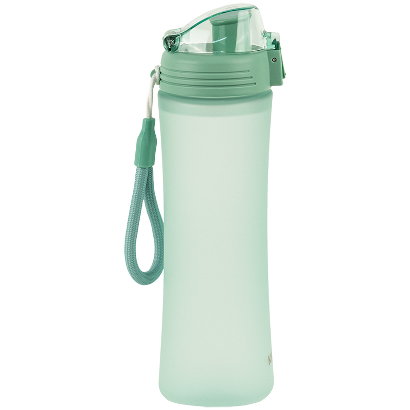 Бутылочка для воды, 660 мл, бирюзовая (K25-1216-2) Kite - фото 3