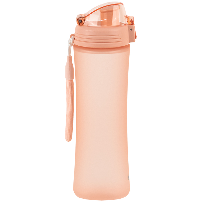 Бутылочка для воды, 660 мл, розовая (K25-1216-3) Kite - фото 3