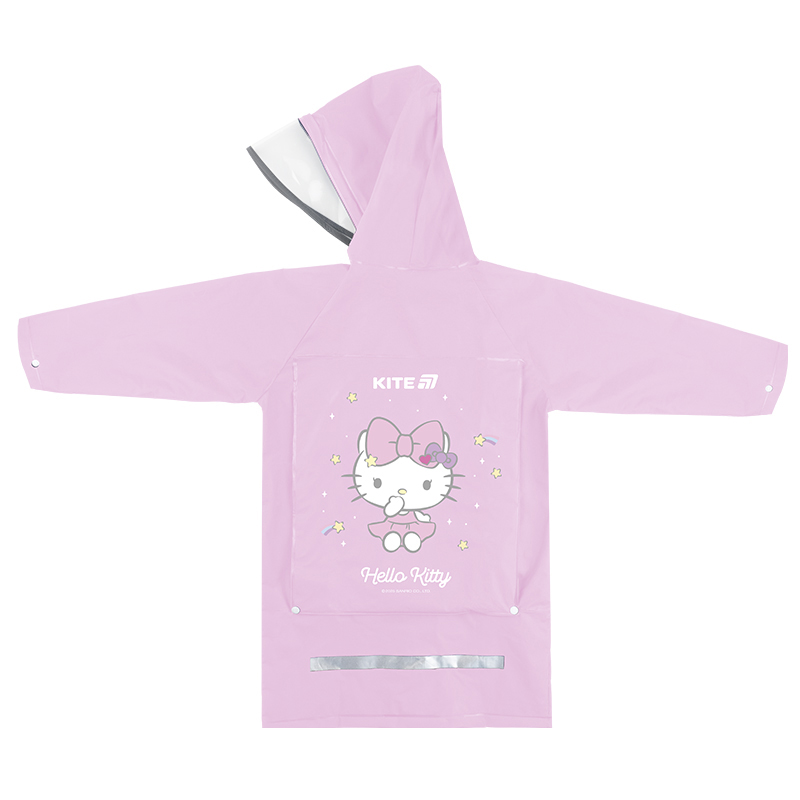 Дощовик Kite дитячий 2600S Hello Kitty Kite - фото 2