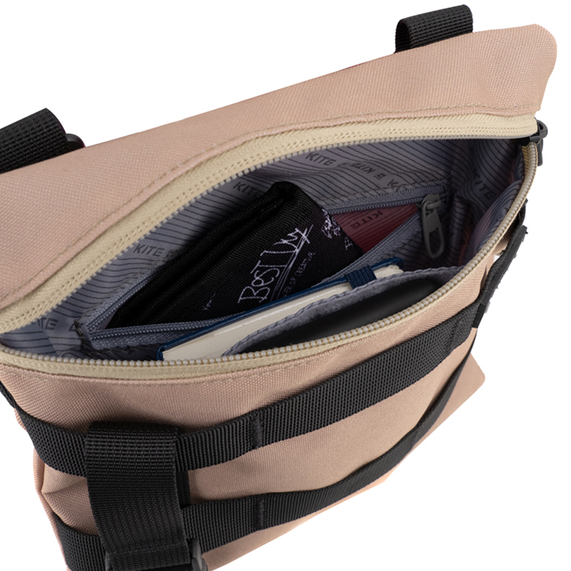 Сумка-кроссбоди Kite 590-2 Kite - фото 3