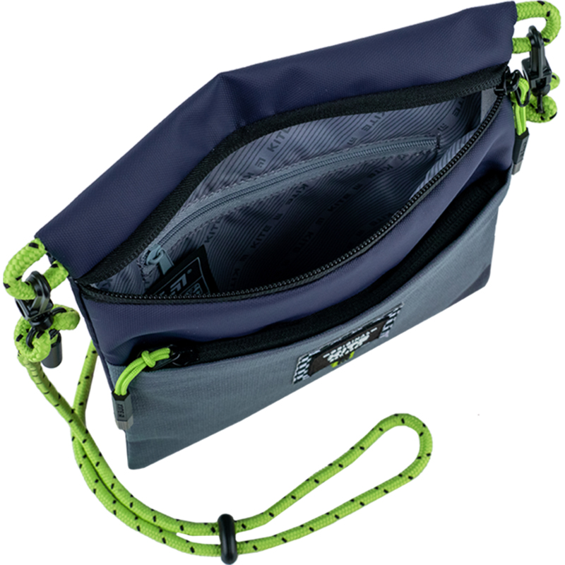 Сумка-кроссбоди Kite Education teens 2772-3 Kite - фото 9