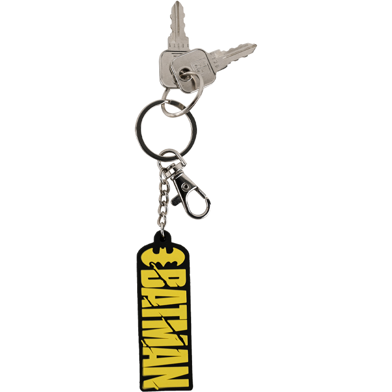 Брелок-подвеска 3001-1 DC Comics Kite - фото 3