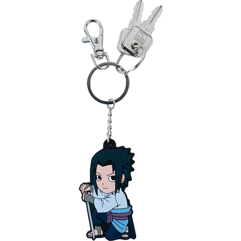 Брелок-подвеска 3001-1 Naruto Shippuden Kite - фото 3